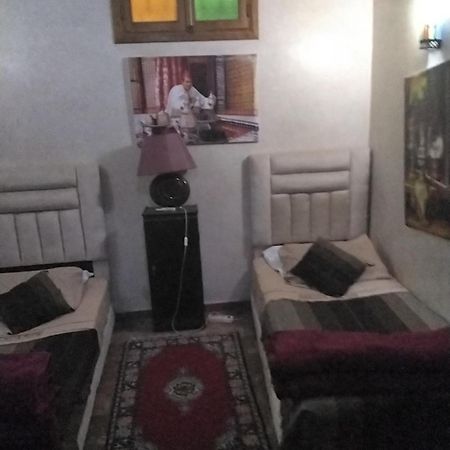 Riad Hanafi Marrakesh Exterior photo