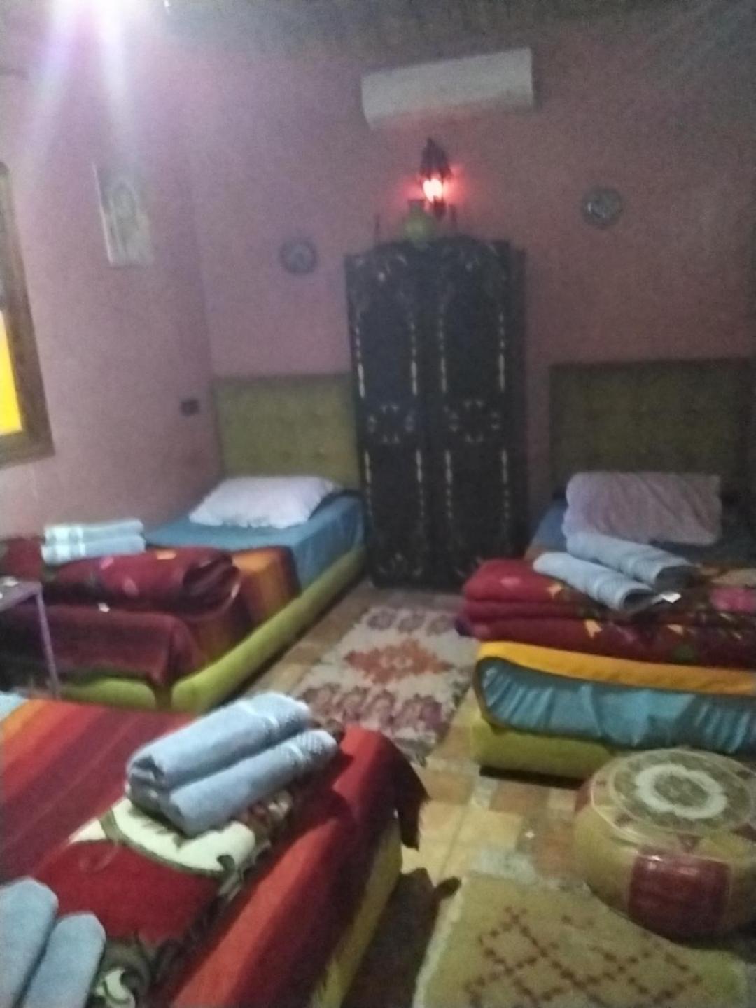 Riad Hanafi Marrakesh Exterior photo
