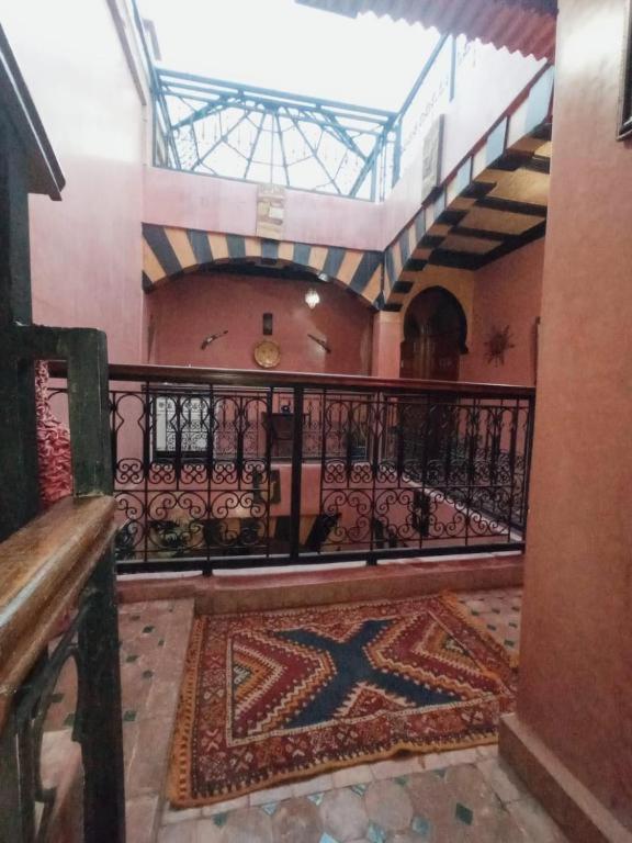 Riad Hanafi Marrakesh Exterior photo